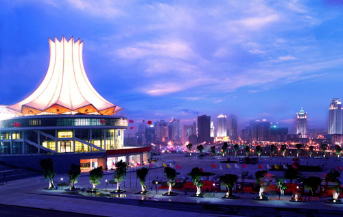 酷炫的彩神Vll产品等你来