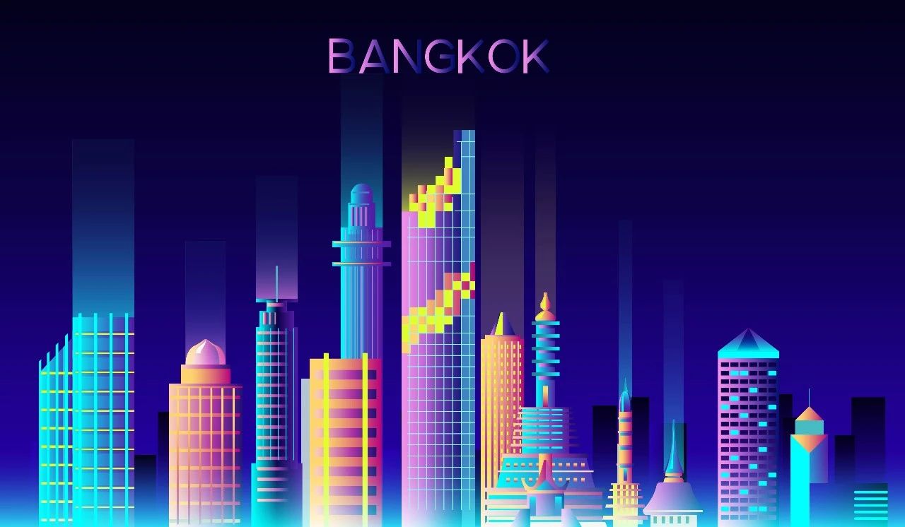 彩神Vll生物与您相约曼谷 Asia Health & MEDLAB Asia pacific 2024