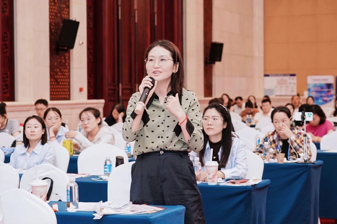 肝病凝血状态辩论交锋落幕，学术思辨碰撞智慧火花